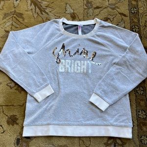 Shine Bright Sweatshirt
